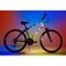 Brightz Ltd Brightz Cosmic Brightz Multicolor LED Bike Accessory ABS Plastics 1 pk L2514 - alternate 2